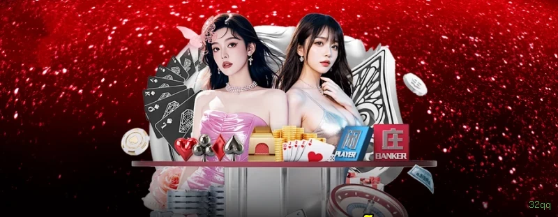 Plataforma 32qq - cassino e apostas