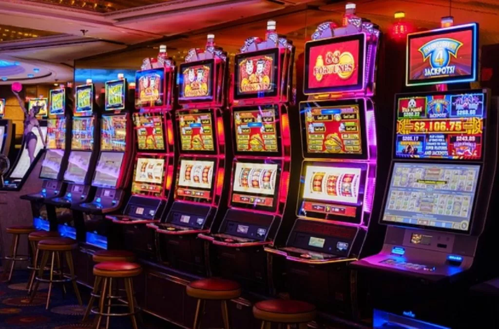 Slots 32qq - Sweet Bonanza e caça-níqueis populares